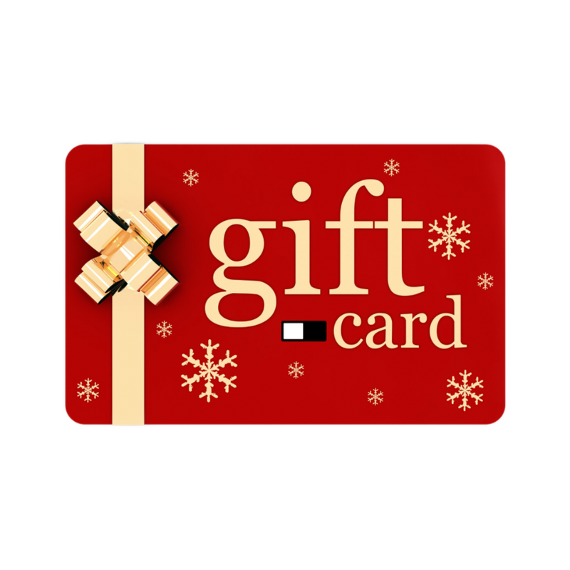 NEFNYC Gift Card