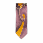 Pacificus Classic Silk Tie