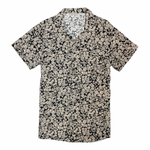 Camacho Short Sleeve Button Down