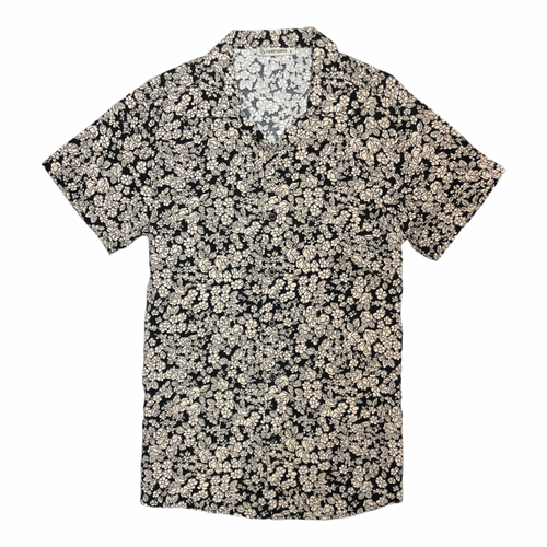 Camacho Short Sleeve Button Down