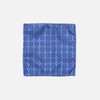Alexander Jacquard Pocket Square