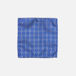 Alexander Jacquard Pocket Square
