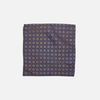 Imre Jacquard Pocket Square