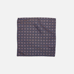 Imre Jacquard Pocket Square