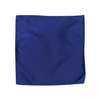 Bristol Solid Pocket Square